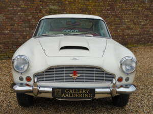 Bild 5/50 von Aston Martin DB 4 (1961)