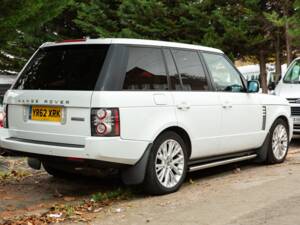 Image 3/32 of Land Rover Range Rover Westminster TDV8 (2012)