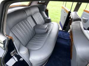 Image 31/50 of Rolls-Royce Silver Cloud I (1958)