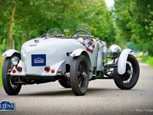 Image 8/20 de Alvis Firebird Sports (1935)