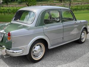 Imagen 4/15 de FIAT 1100-103 Vignale (1956)
