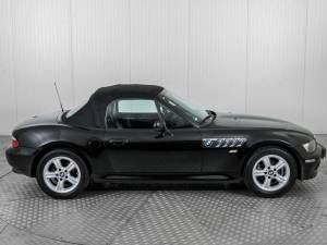 Imagen 50/50 de BMW Z3 Roadster 1,8 (2001)