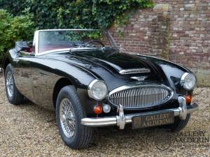 Image 42/50 of Austin-Healey 3000 Mk III (BJ8) (1967)