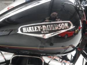 Bild 11/18 von Harley-Davidson DUMMY (2001)