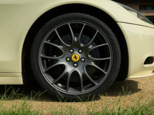 Bild 19/50 von Ferrari 612 Scaglietti (2008)