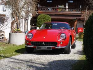 Image 37/52 of Ferrari 275 GTB (1965)