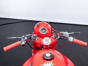 Imagen 22/42 de MV Agusta DUMMY (1955)