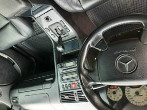 Image 10/19 of Mercedes-Benz C 43 AMG T (1999)