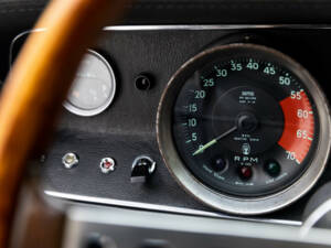 Image 32/40 de Maserati Ghibli (1967)