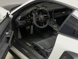 Afbeelding 26/34 van Porsche 911 GT3 RS (2019)
