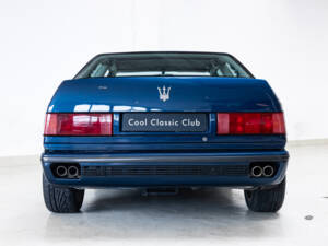 Bild 5/29 von Maserati Ghibli 2.0 (1994)