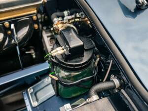 Image 55/55 of Jaguar E-Type 3.8 Flat Floor (1961)