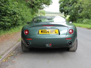 Bild 5/17 von Aston Martin DB 7 Zagato (2004)