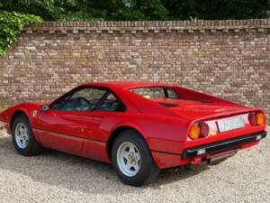 Immagine 2/50 di Ferrari 308 GTB (1977)