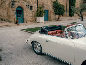Image 21/70 of Porsche 356 A 1600 S (1958)