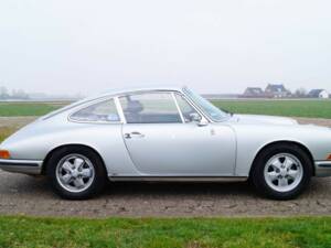 Bild 3/5 von Porsche 911 2.0 S (1967)
