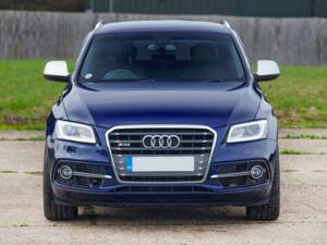 Image 6/50 of Audi SQ5 TDI (2014)