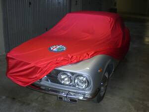 Image 14/41 de Alfa Romeo 2000 Sprint (1961)