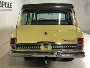 Afbeelding 8/28 van Jeep Wagoneer (1973)
