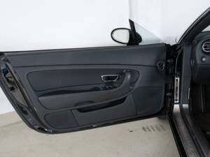 Bild 12/31 von Bentley Continental GTC (2008)