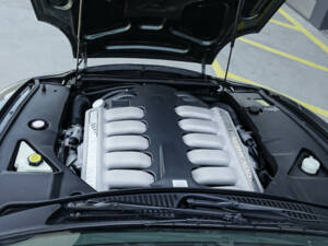 Image 25/40 of Aston Martin DB 7 Vantage (2000)