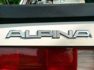 Image 17/50 of ALPINA C1 2.3 (1984)
