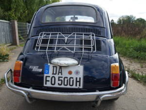 Bild 10/19 von FIAT 500 L (1969)