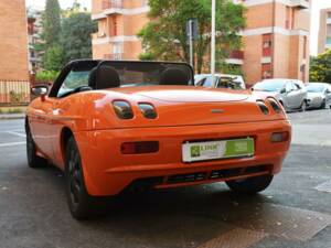 Bild 4/7 von FIAT Barchetta (1998)