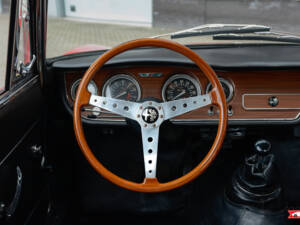 Bild 12/26 von Alfa Romeo Giulia GTA 1300 Junior (1968)