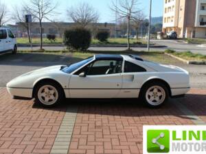 Image 7/10 of Ferrari 328 GTS (1986)