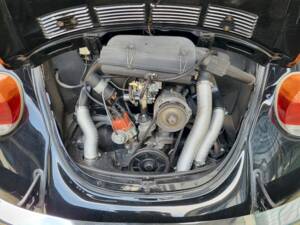 Immagine 44/47 di Volkswagen Käfer 1303 (1974)