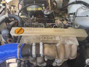 Image 13/27 de Nissan Patrol GR 2.8 TD (1998)