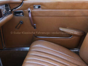 Immagine 23/33 di Mercedes-Benz 280 SL (1969)