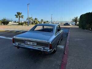 Image 19/27 de Ford 20m 2300S (1970)