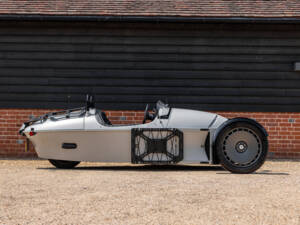 Bild 2/58 von Morgan Super 3 (2023)