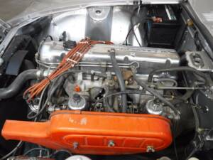 Image 15/46 of Datsun 240 Z (1971)