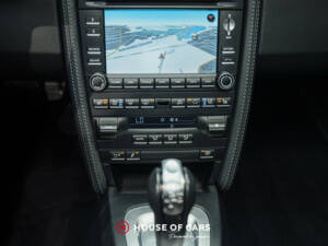Imagen 20/24 de Porsche 911 Carrera S (2010)