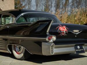 Bild 32/50 von Cadillac 60 Special Fleetwood (1958)