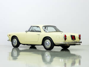 Image 4/45 of Lancia Flaminia GT Touring (1961)