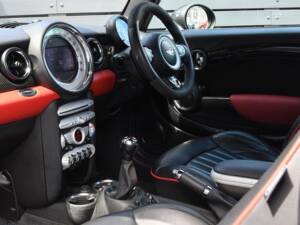 Imagen 39/56 de Mini John Cooper Works (2010)