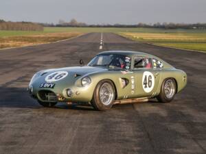 Image 4/17 de Aston Martin DP 214 (1961)