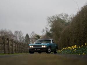 Afbeelding 35/50 van Aston Martin DBS V8 (1972)