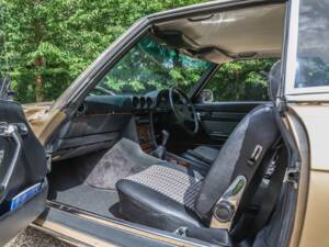 Afbeelding 24/40 van Mercedes-Benz 280 SL (1981)