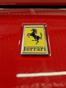 Image 24/82 of Ferrari 308 GTS Quattrovalvole (1983)