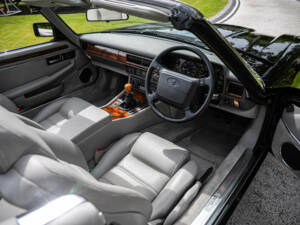 Imagen 2/37 de Jaguar XJS 4.0 (1994)