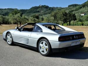 Image 2/11 of Ferrari 348 TS (1991)