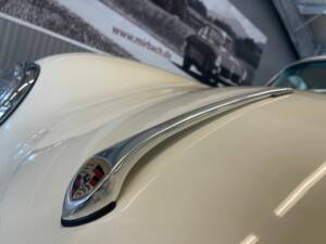 Imagen 13/15 de Porsche 356 A 1600 (1958)