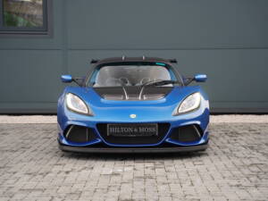 Immagine 7/50 di Lotus Exige Cup 430 (2018)