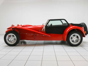 Image 2/21 de Donkervoort S8 (1984)