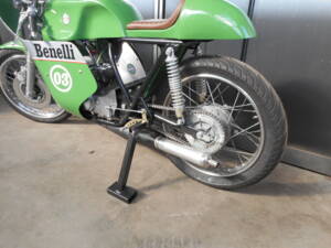 Imagen 21/25 de Benelli DUMMY (1976)